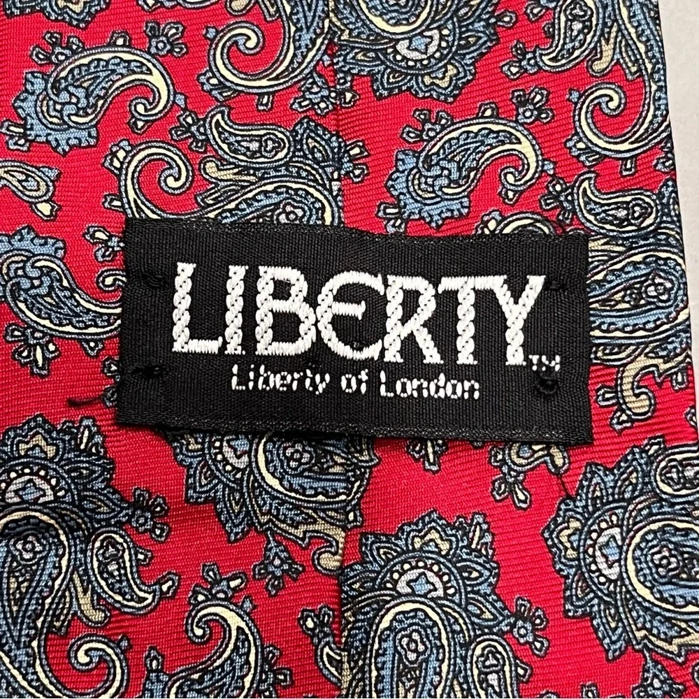 Liberty of London men’s liberty
